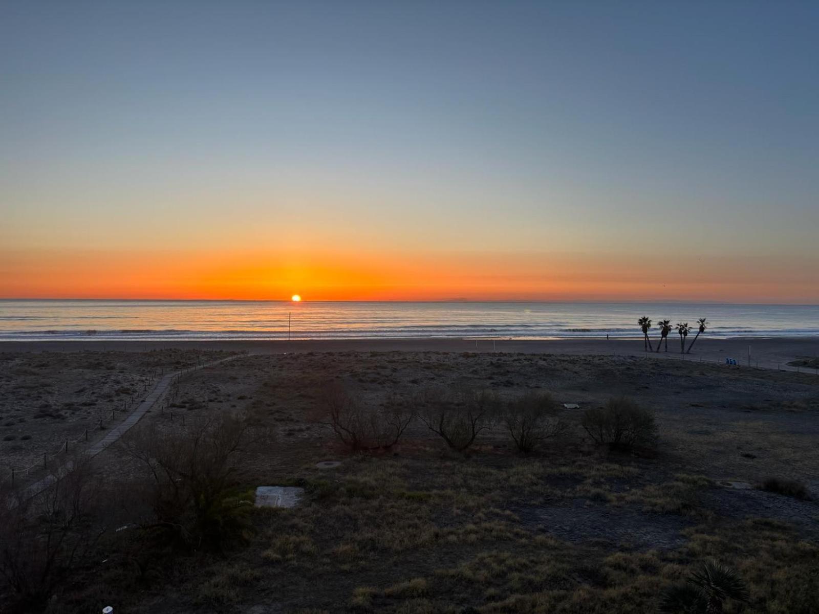 Primera Linea De Playa Valencia Bagian luar foto